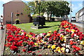 Public Garden, West Kilbride