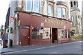 Kings Arms, West Kilbride