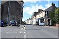 Main Street, West Kilbride