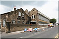 Guiseley:  Netherfield Mill