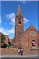 West Kilbride Parish Church