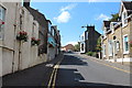 Main Street, West Kilbride