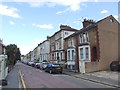 Cobham Street, Gravesend