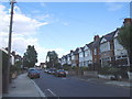 Lingfield Road, Gravesend