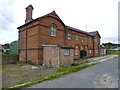 Railway Station, Aughnacloy