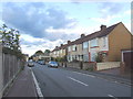 Sharland Road, Gravesend