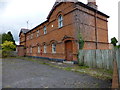 Aughnacloy Railway Station