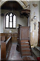 SK7477 : Church of St Peter, Headon-cum-Upton by Alan Murray-Rust