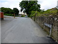 Derrycush Lane, Aughnacloy