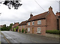 Manor Lodge, Askham