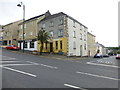 Building to let, Aughnacloy