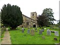 Church of St. Michael the Archangel, Kirkby Malham