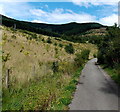 Garw Valley Trail, Blaengarw