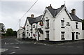 The Lodge public house, Weston Rhyn