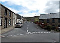 Marian Street, Blaengarw