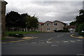 Houses on Rosemary Row, Tadcaster