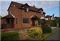 House on York Road, Shiptonthorpe