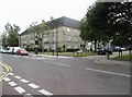 Flats on Churchbury Lane, Enfield