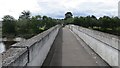 Footbridge, Cambuskenneth