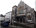 Totnes Methodist Church 