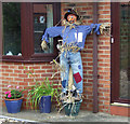 Dingle Dangle Scarecrow, Flamborough