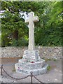 Broadhembury war memorial