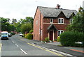 Castle Walks, Chirk