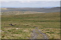 SX5889 : West Devon : Dartmoor Scenery by Lewis Clarke