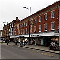 Debenhams, Salisbury