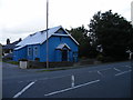 Methodist Chapel, Aber Road