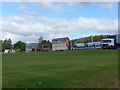 Preparations beginning for the Crieff Highland Gathering