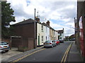 Swanfield Road, Whitstable