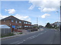 Faversham Road, Seasalter