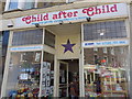 Child after Child, High Street