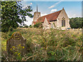 All Saints Church Sudbourne