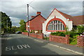 Chirk Bank United Methodist Chapel