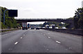 M4 Westerleigh Road bridge