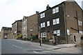 Guiseley:  Town Street