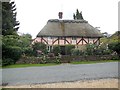 Cottage in Bedham Lane, Fittleworth