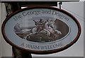 The  George & Dragon Public House