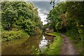 Peak Forest Canal