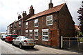 The Old Dairy on Cross Street, Aldbrough