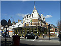 Raynes Park Tavern