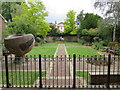 The May Balfour Garden (1)