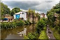 Peak Forest Canal