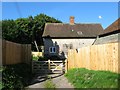 Grange Farm Cottage, Blackstone Lane, Blackstone