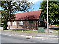 Marsworth Village Hall