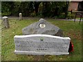 Memorial to America airmen