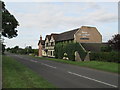 The Three Horseshoes, Blackshaw Moor