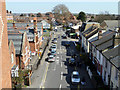 St. Marks Road, Mitcham